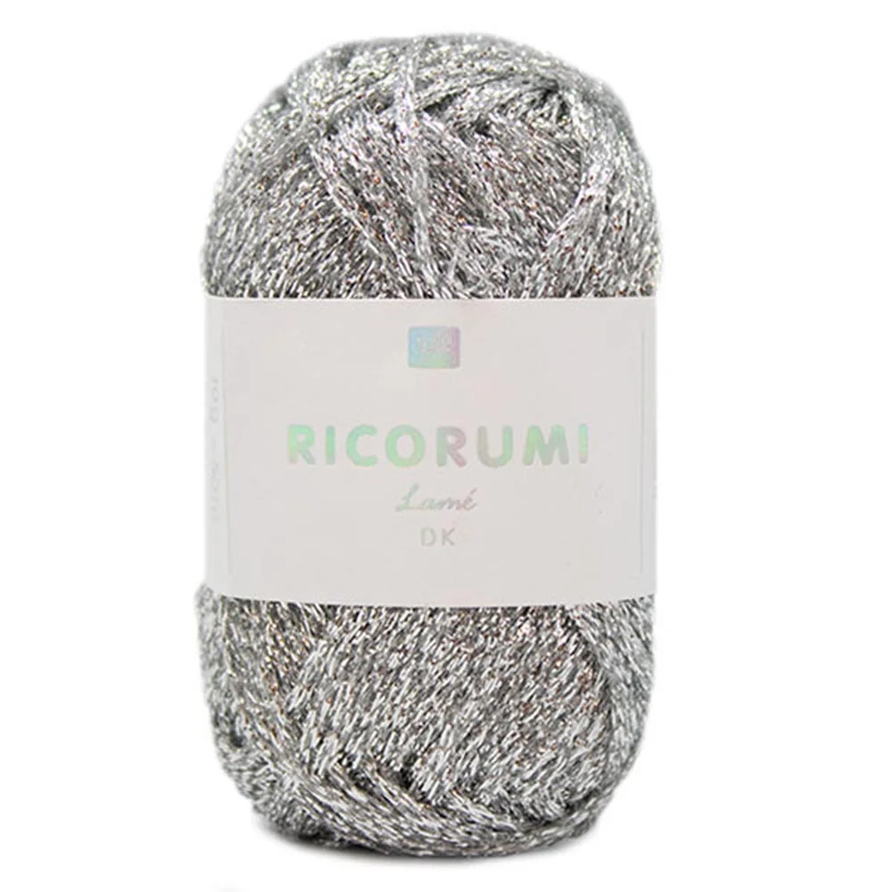 Rico Ricorumi Lame Dk