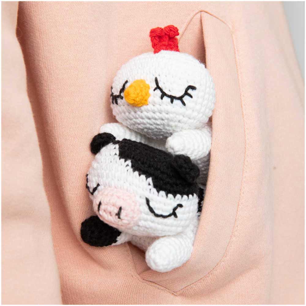 Rico Ricorumi Pocket Pals - Digital eBook - Image 3