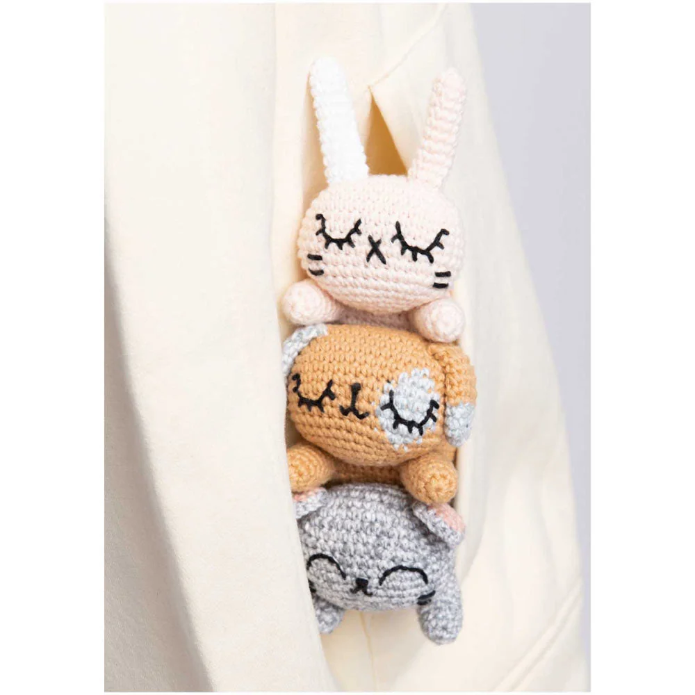 Rico Ricorumi Pocket Pals - Digital eBook - Image 4
