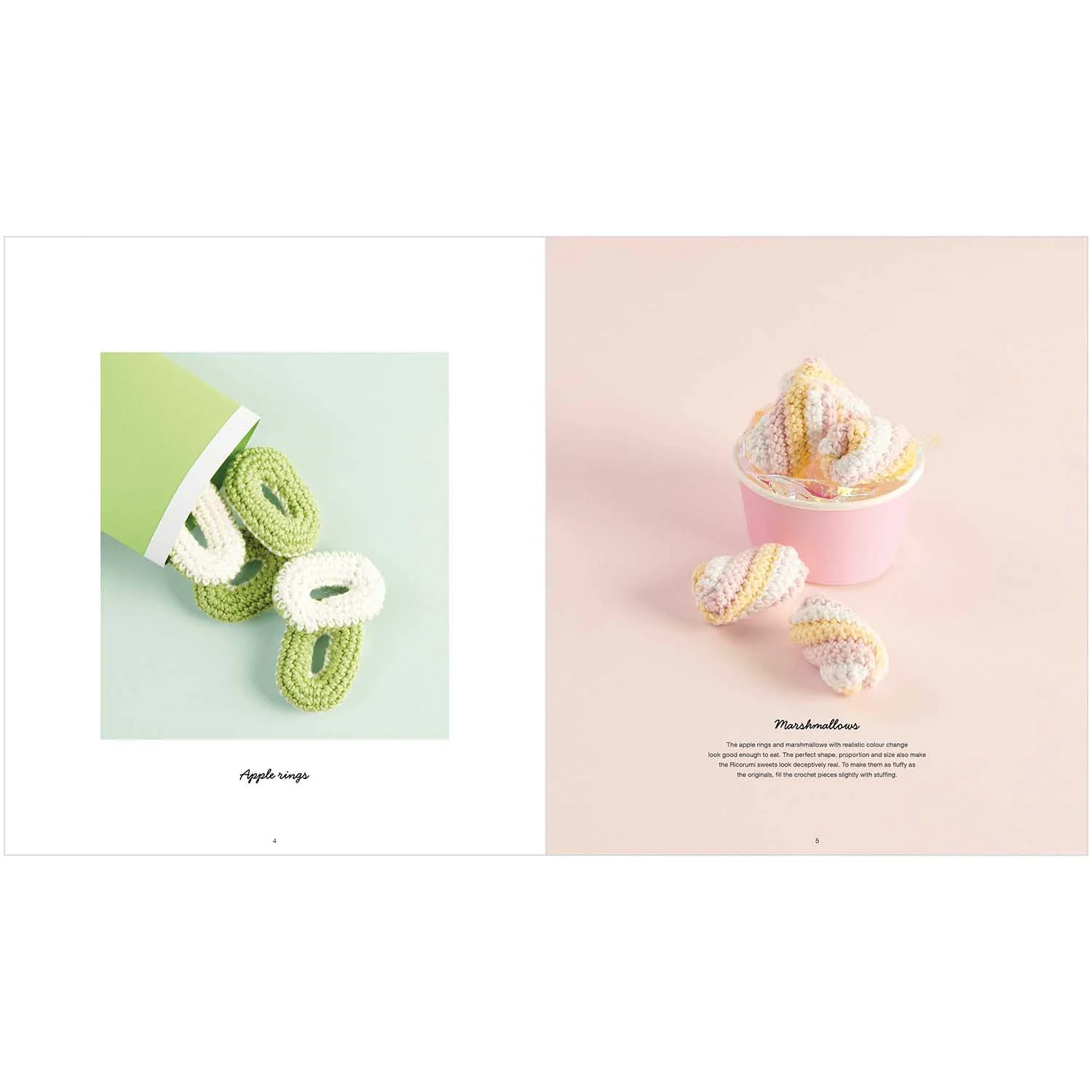 Rico Ricorumi Snacks - Image 3