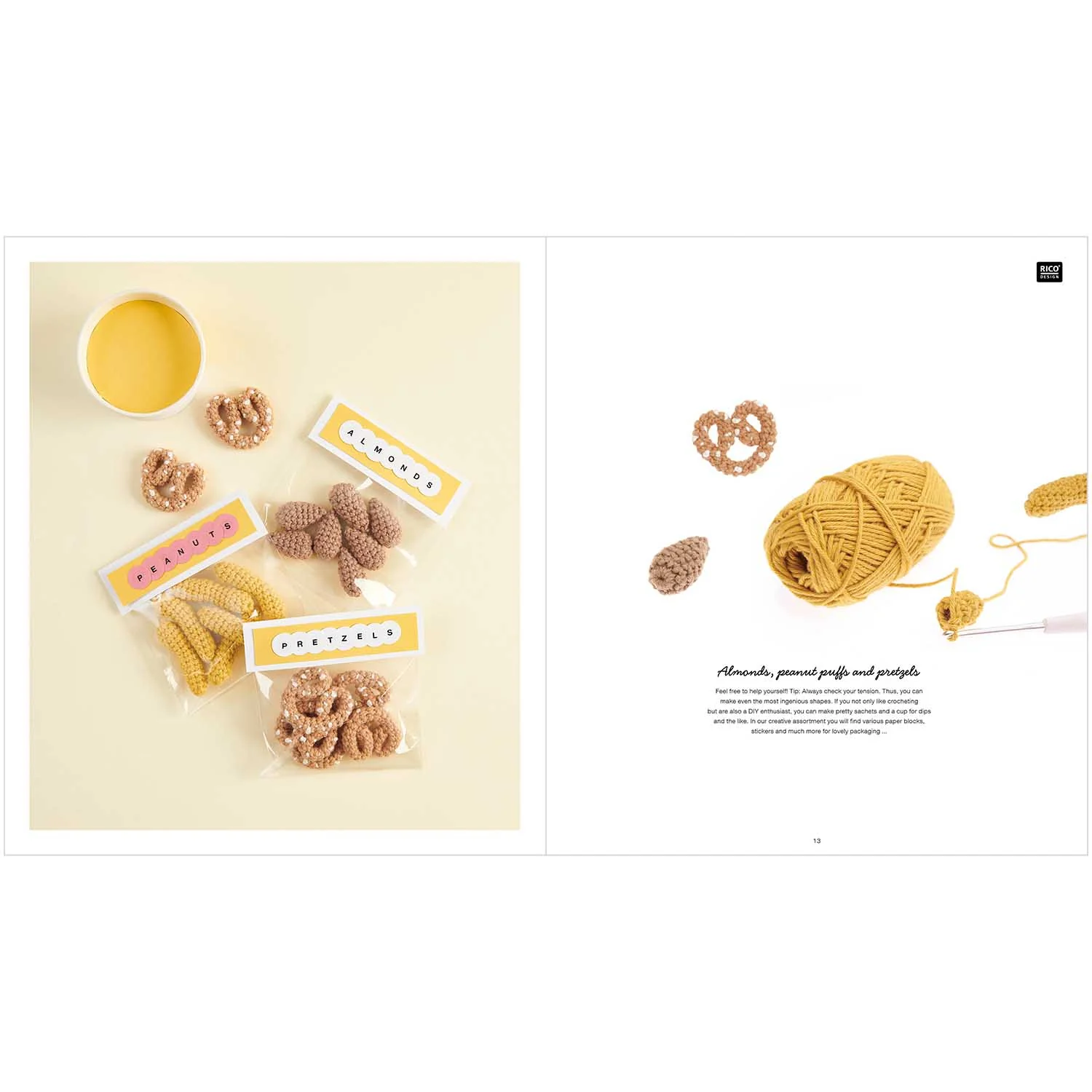 Rico Ricorumi Snacks - Image 7