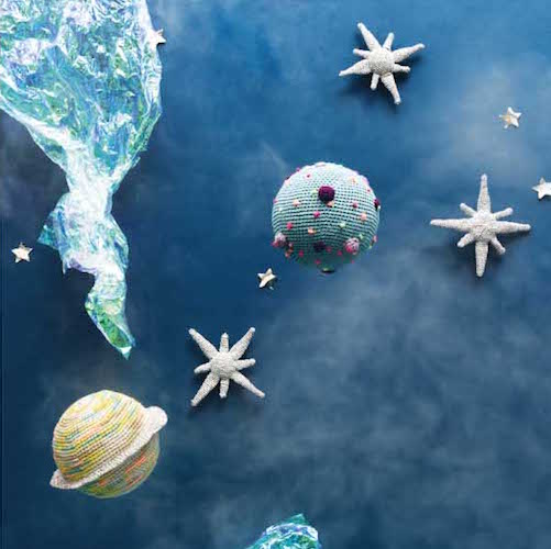 Rico Ricorumi Space - Image 2