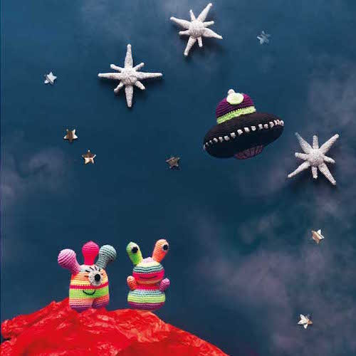 Rico Ricorumi Space - Image 3