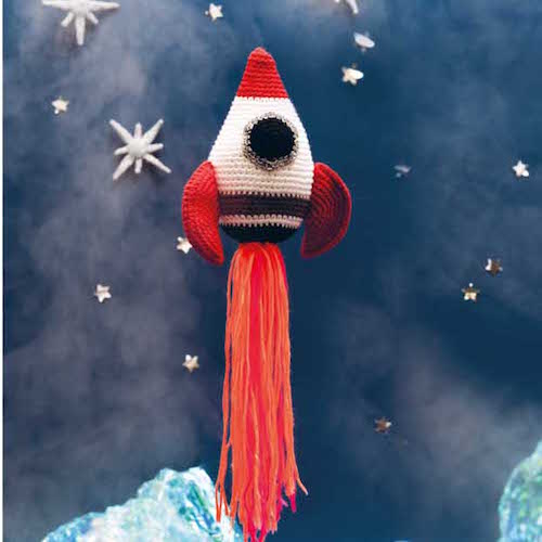 Rico Ricorumi Space - Image 4