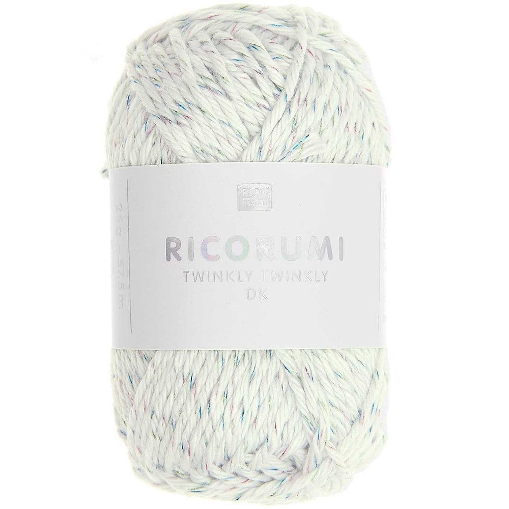Rico Ricorumi Twinkly Twinkly Dk