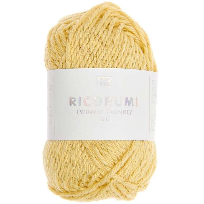 Rico Ricorumi Twinkly Twinkly Dk - Image 3
