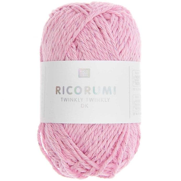 Rico Ricorumi Twinkly Twinkly Dk - Image 5