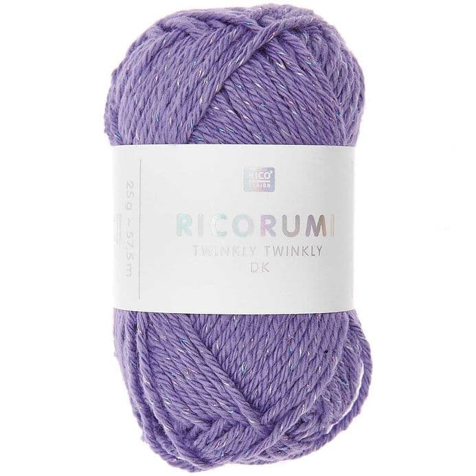 Rico Ricorumi Twinkly Twinkly Dk - Image 7