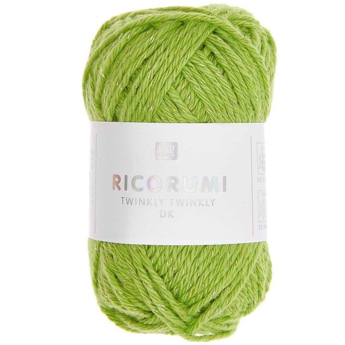 Rico Ricorumi Twinkly Twinkly Dk - Image 9