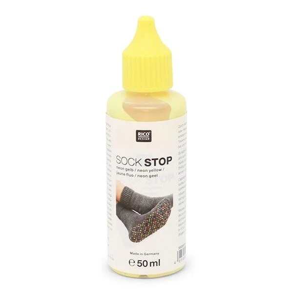 Rico Sock Stop - Image 2