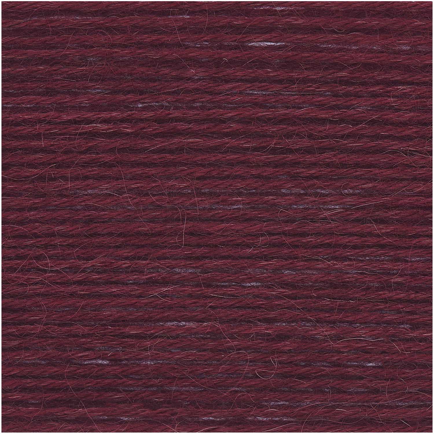 Rico Socks Alpaca Luxury 4ply - Image 4