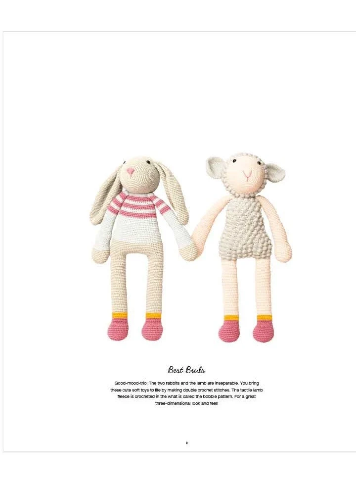 Ricorumi Heartbreakers- Digital eBook - Image 6