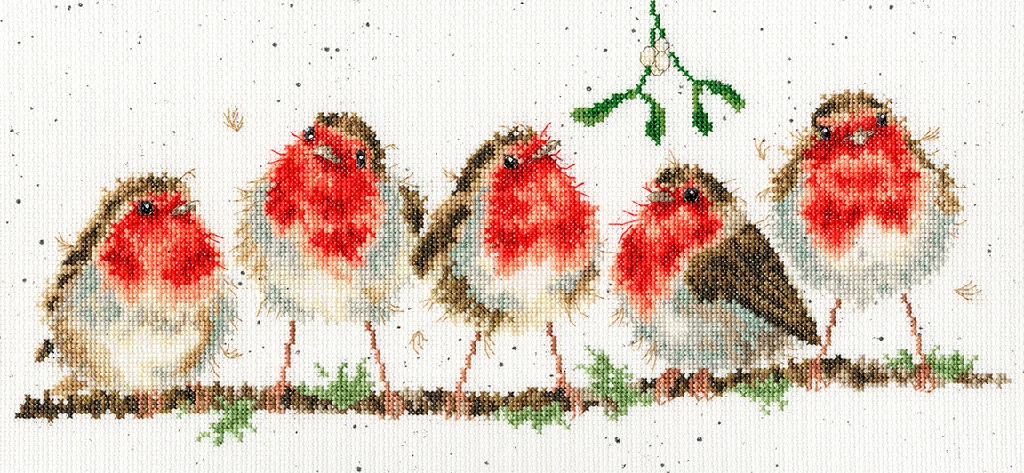 Rockin Robins