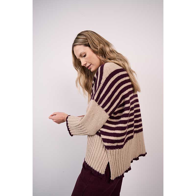 Romy in Mode Alpaca Wool - Digital Version MIP66-M - Image 3