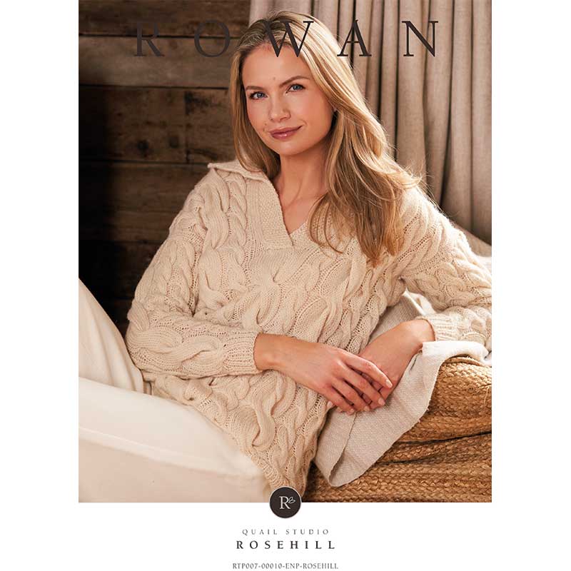 Rosehill in Rowan Kid Classic - Digital Version RTP007-00010