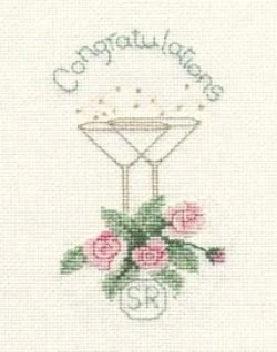 Roses & Champagne