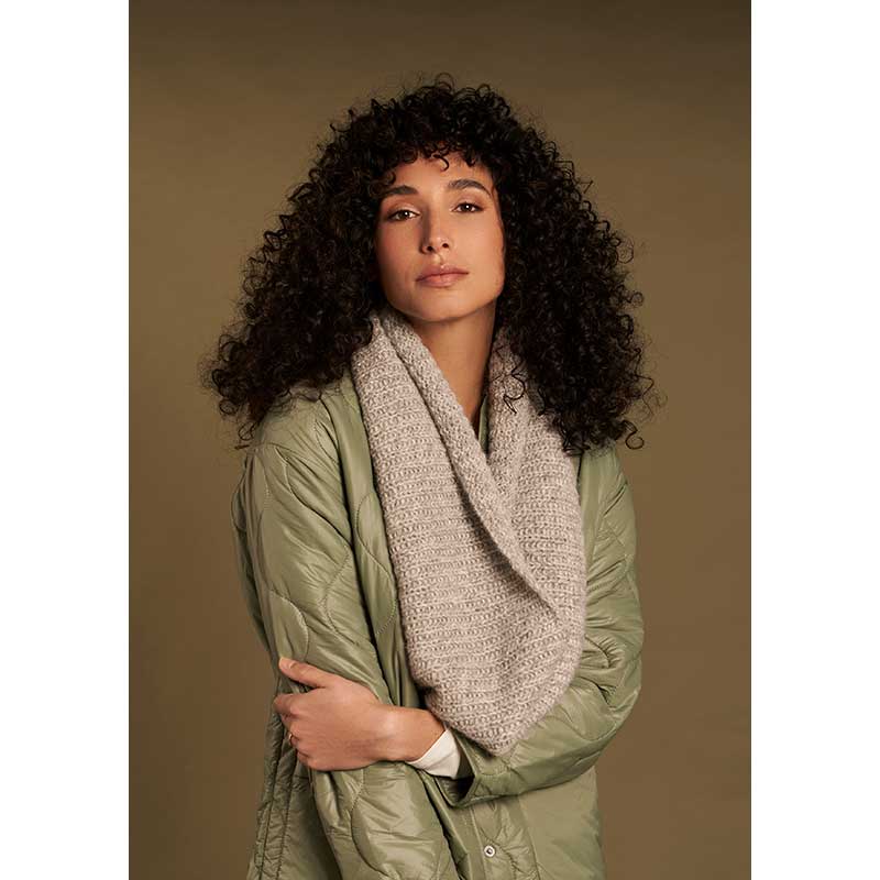 Rowan 4 Projects Alpaca Classic - Image 12