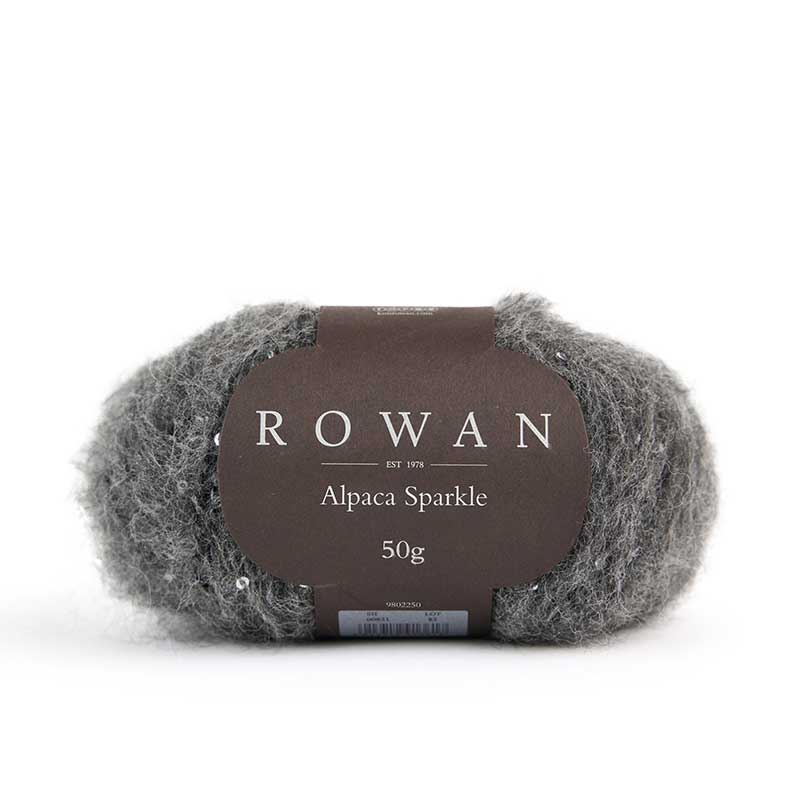 Rowan Alpaca Sparkle