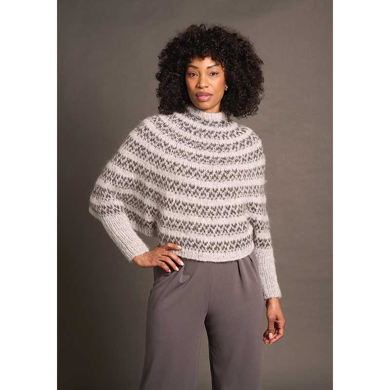 Rowan Alpaca Sparkle - Image 11