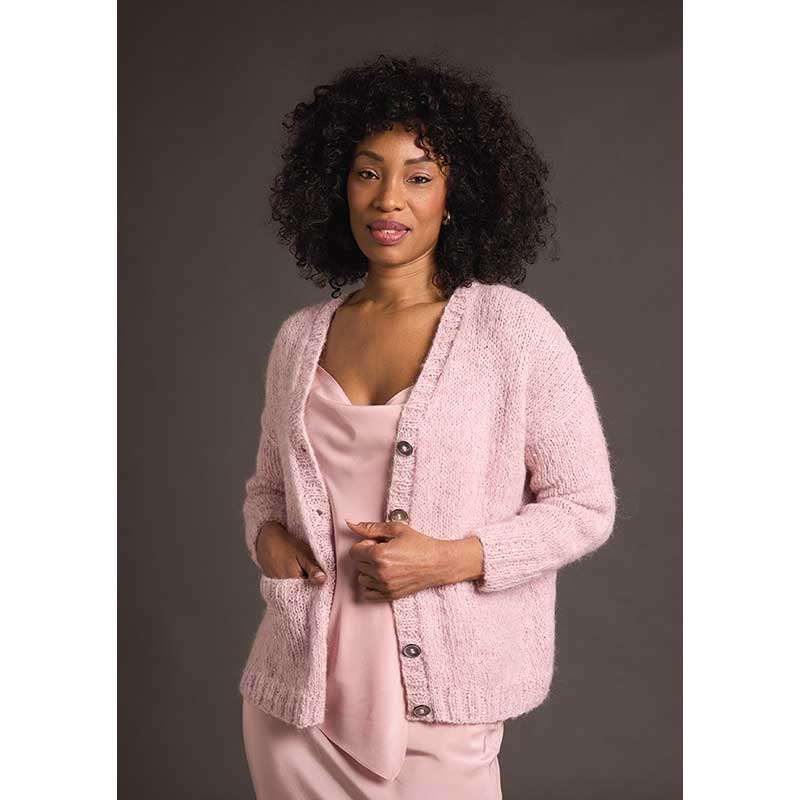 Rowan Alpaca Sparkle - Image 17