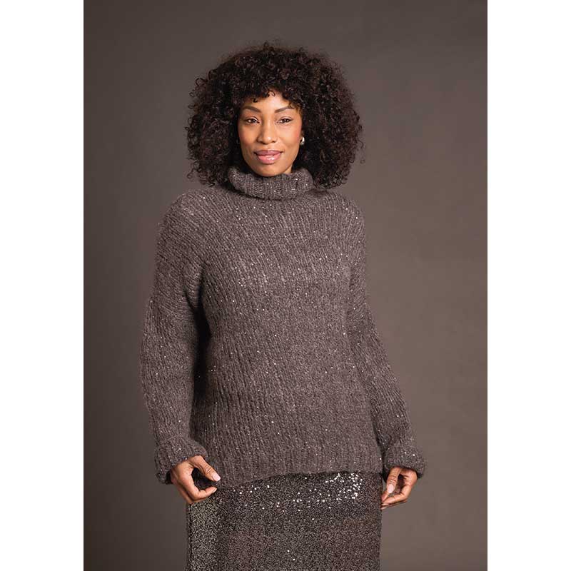 Rowan Alpaca Sparkle - Image 22