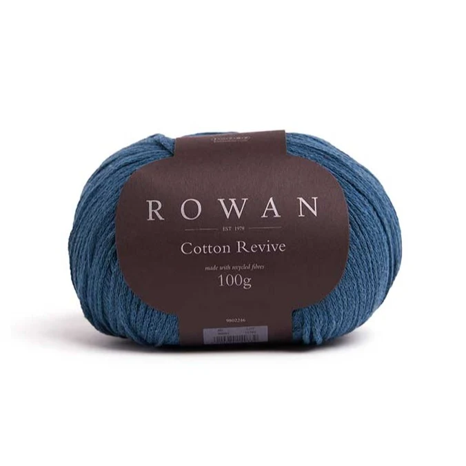 Rowan Cotton Revive
