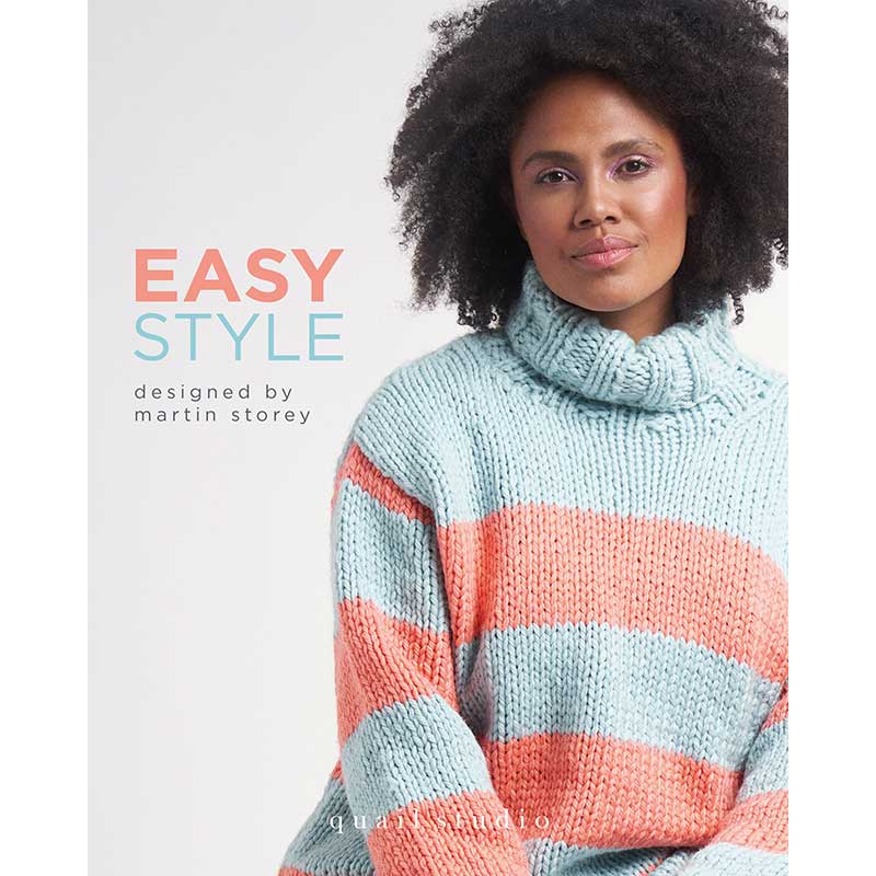 Rowan Easy Style by Martin Storey