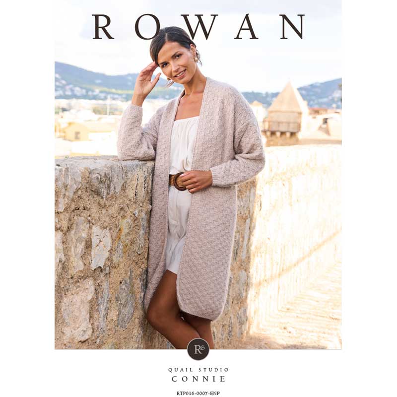 Rowan Edition Five by Quail Studio - Image 20