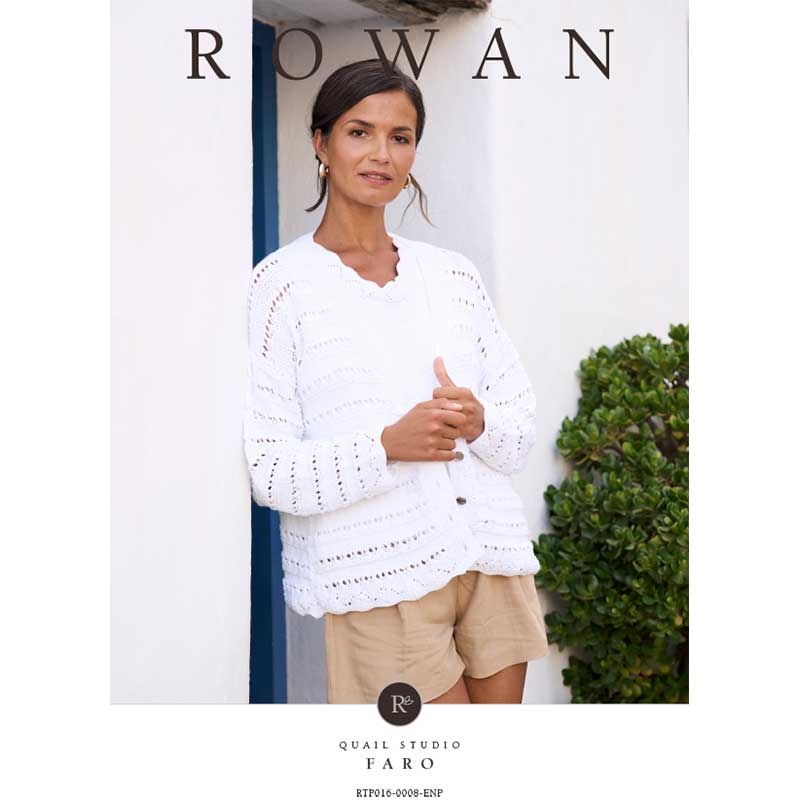 Rowan Edition Five by Quail Studio - Image 23