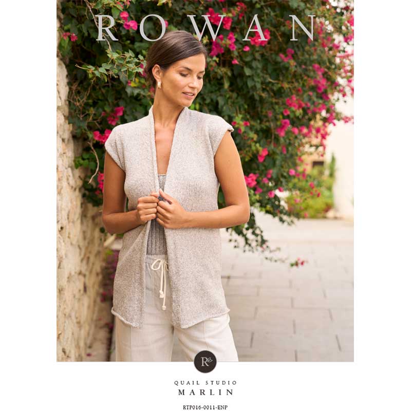 Rowan Edition Five by Quail Studio - Image 30