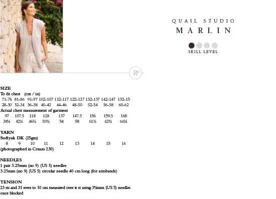 Rowan Edition Five by Quail Studio - Image 31