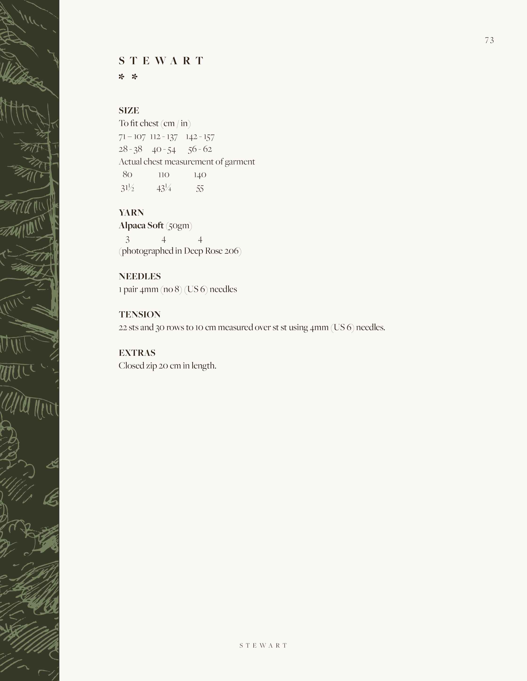Rowan Edition Six - Image 20