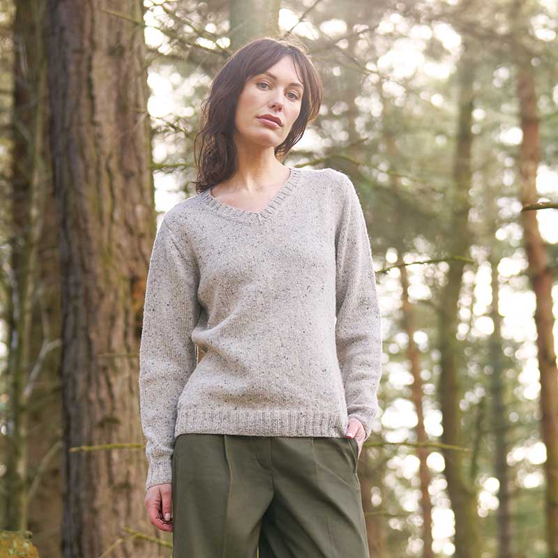Rowan Felted Tweed Soft Collection - Image 17