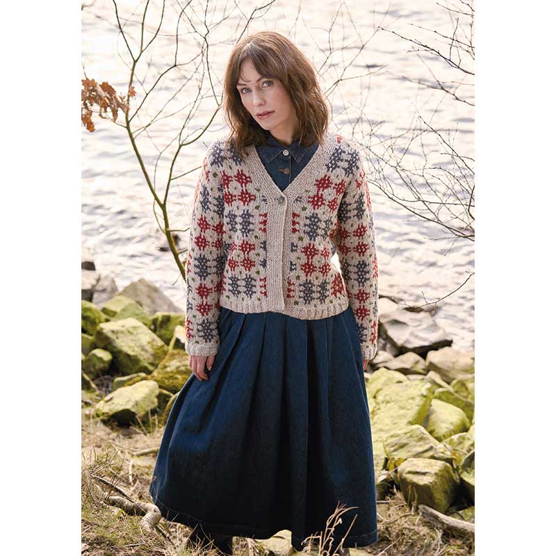Rowan Felted Tweed Soft Collection - Image 2