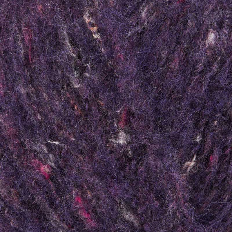 Rowan Fine Tweed Haze Dk - Image 15