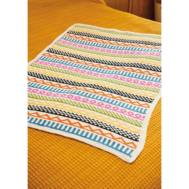 Rowan Geometric Homeware - Image 11