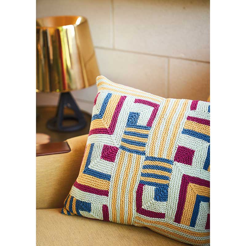 Rowan Geometric Homeware - Image 12