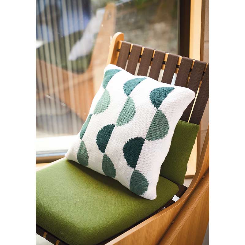 Rowan Geometric Homeware - Image 14