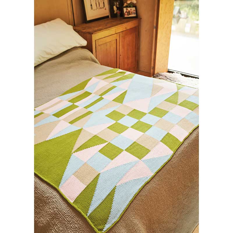 Rowan Geometric Homeware - Image 16