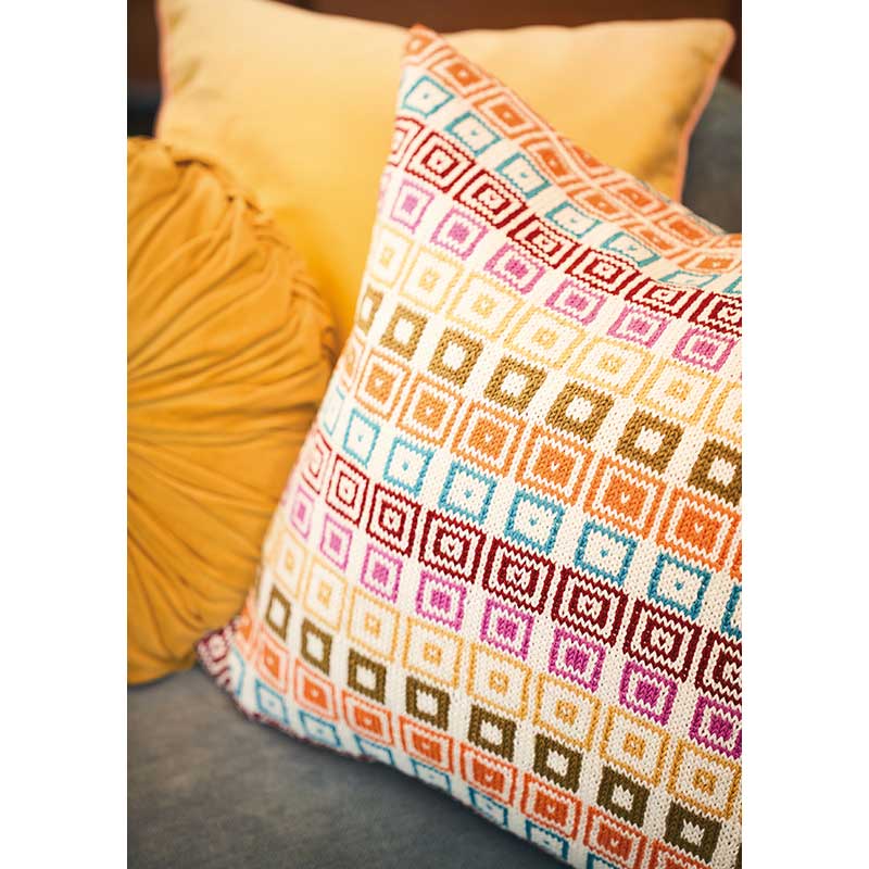 Rowan Geometric Homeware - Image 20