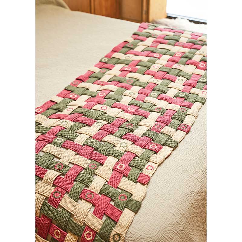 Rowan Geometric Homeware - Image 21