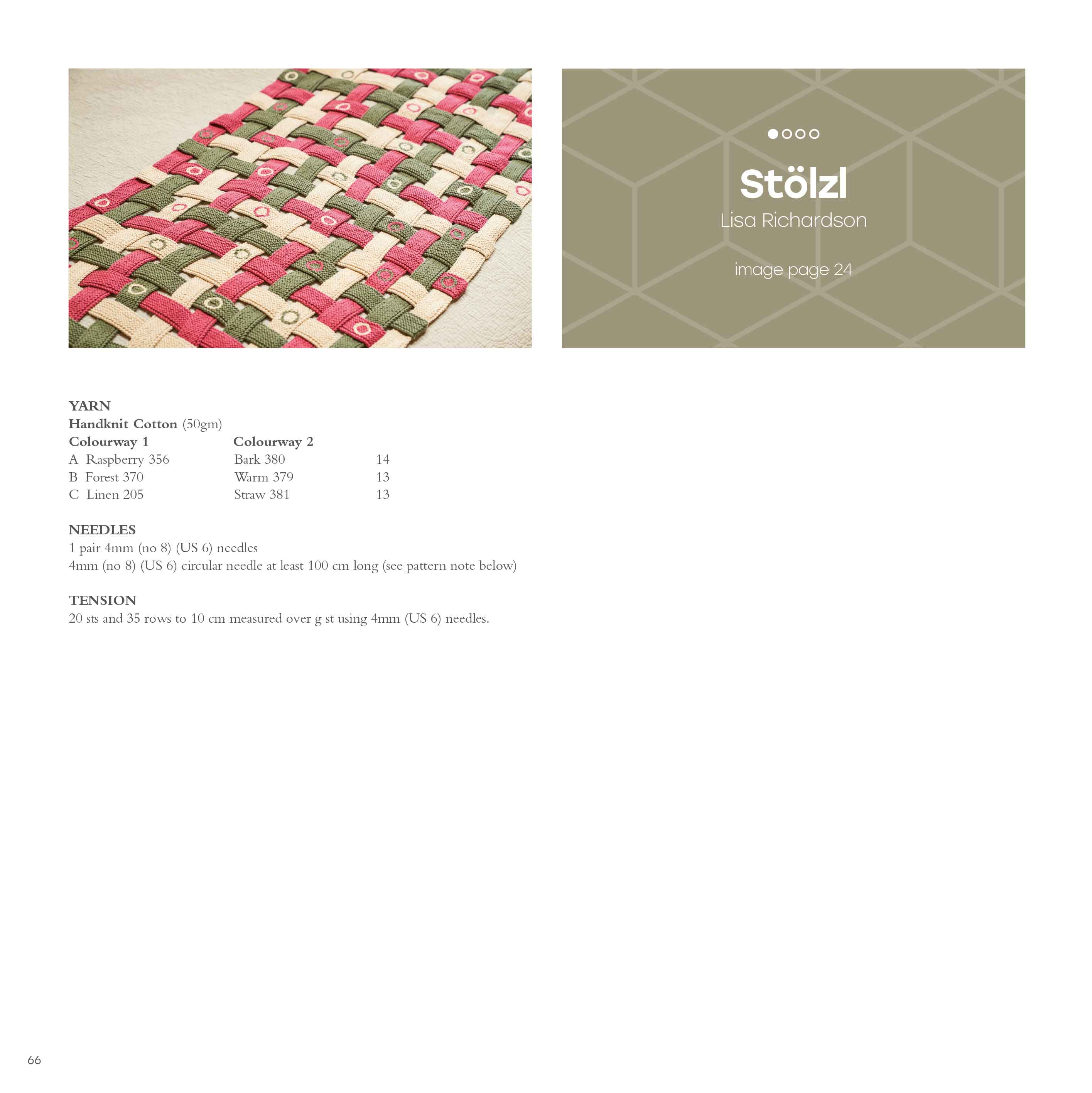 Rowan Geometric Homeware - Image 25