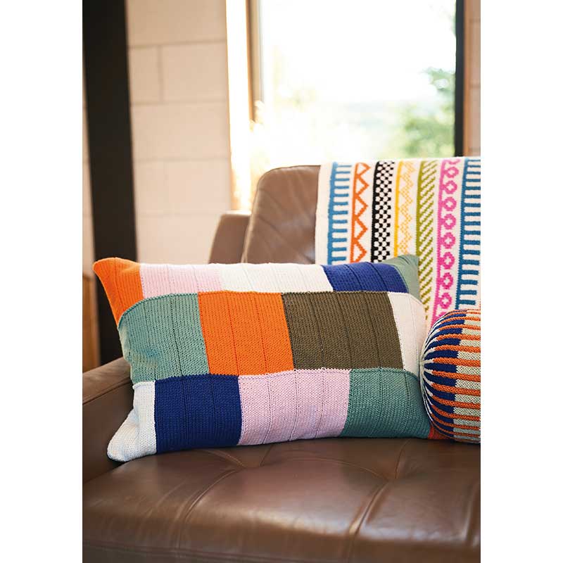 Rowan Geometric Homeware - Image 4