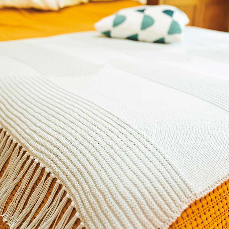 Rowan Geometric Homeware - Image 9