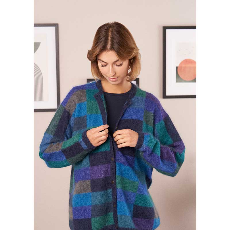 Rowan Kidsilk Haze Collection - Digital eBook ZB340P - Image 11