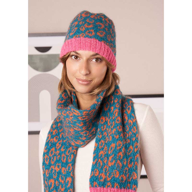 Rowan Kidsilk Haze Collection - Digital eBook ZB340P - Image 3
