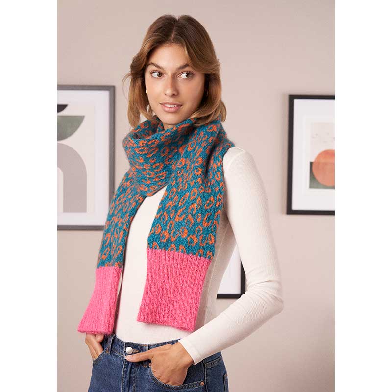 Rowan Kidsilk Haze Collection - Digital eBook ZB340P - Image 5