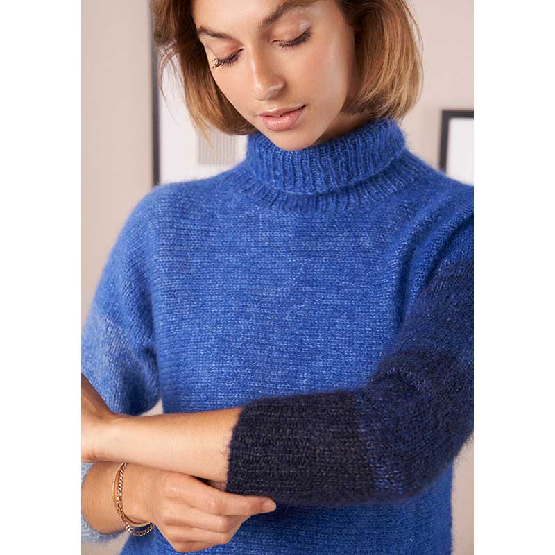 Rowan Kidsilk Haze Collection - Digital eBook ZB340P - Image 7