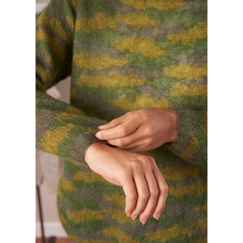 Rowan Kidsilk Haze Collection - Digital eBook ZB340P - Image 9