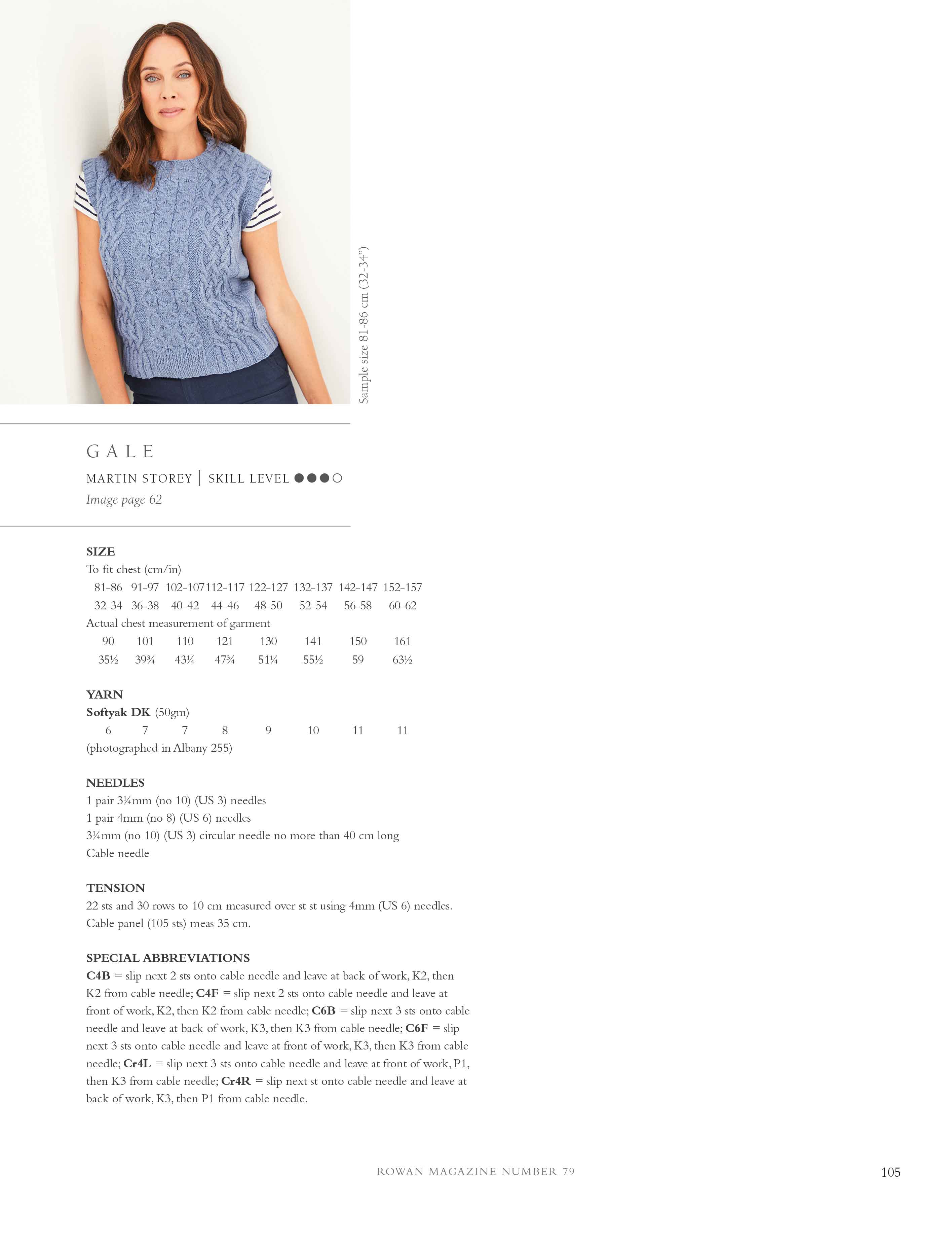 Rowan Magazine 79 - Image 11